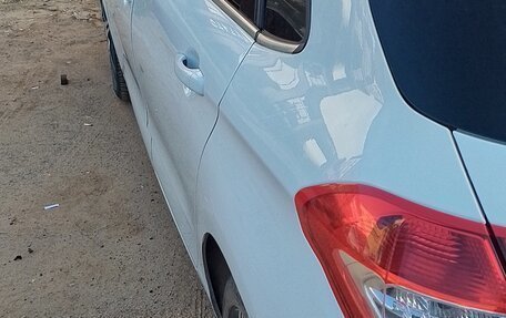Citroen C4 II рестайлинг, 2011 год, 340 000 рублей, 5 фотография