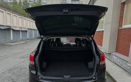 Hyundai ix35 I рестайлинг, 2012 год, 1 389 000 рублей, 5 фотография