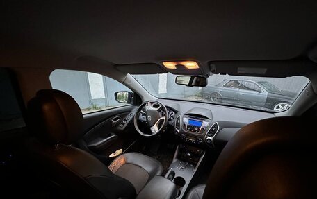 Hyundai ix35 I рестайлинг, 2012 год, 1 389 000 рублей, 7 фотография