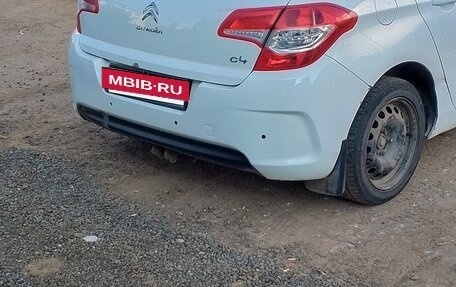Citroen C4 II рестайлинг, 2011 год, 340 000 рублей, 6 фотография