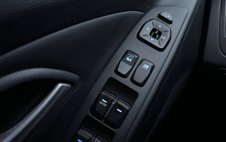 Hyundai ix35 I рестайлинг, 2012 год, 1 389 000 рублей, 11 фотография