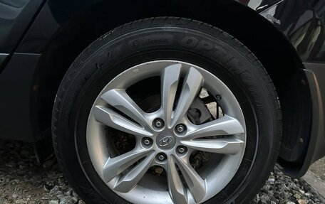 Hyundai ix35 I рестайлинг, 2012 год, 1 389 000 рублей, 12 фотография