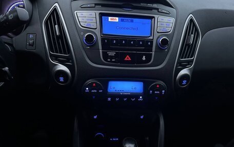 Hyundai ix35 I рестайлинг, 2012 год, 1 389 000 рублей, 10 фотография