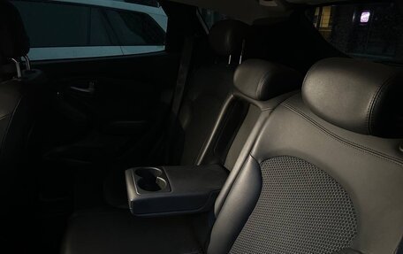 Hyundai ix35 I рестайлинг, 2012 год, 1 389 000 рублей, 8 фотография