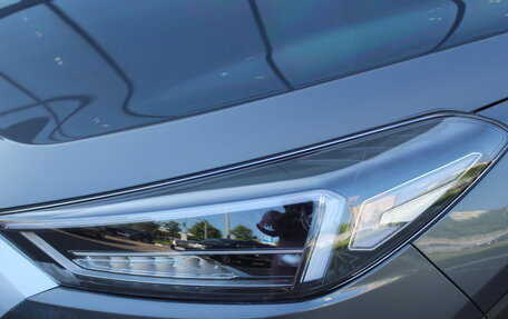 Hyundai Tucson III, 2018 год, 2 476 000 рублей, 3 фотография