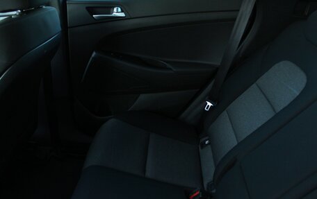 Hyundai Tucson III, 2018 год, 2 476 000 рублей, 12 фотография