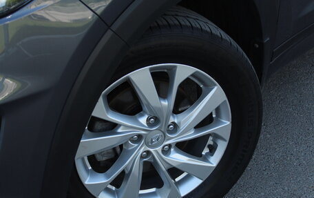 Hyundai Tucson III, 2018 год, 2 476 000 рублей, 5 фотография