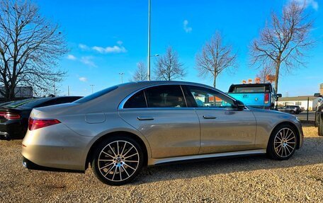 Mercedes-Benz S-Класс, 2022 год, 6 920 000 рублей, 15 фотография