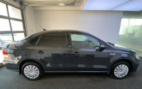 Volkswagen Polo VI (EU Market), 2017 год, 1 150 000 рублей, 5 фотография