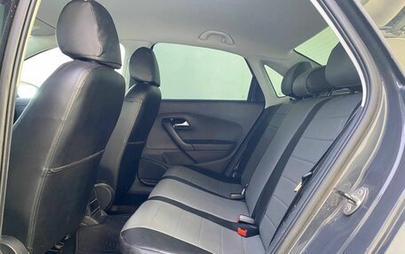 Volkswagen Polo VI (EU Market), 2017 год, 1 150 000 рублей, 15 фотография