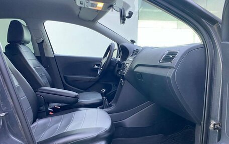 Volkswagen Polo VI (EU Market), 2017 год, 1 150 000 рублей, 13 фотография