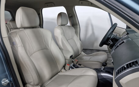 Mitsubishi Outlander III рестайлинг 3, 2008 год, 999 000 рублей, 12 фотография