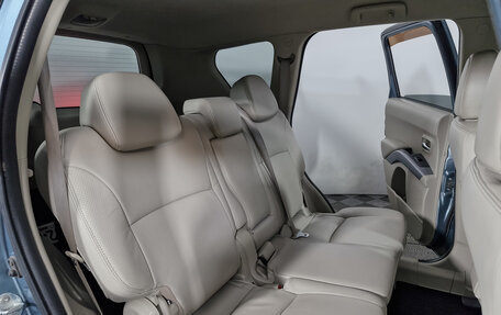 Mitsubishi Outlander III рестайлинг 3, 2008 год, 999 000 рублей, 11 фотография
