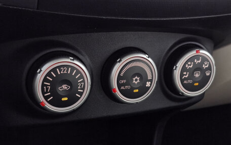 Mitsubishi Outlander III рестайлинг 3, 2008 год, 999 000 рублей, 19 фотография