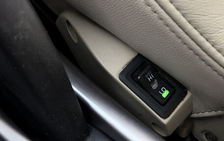 Mitsubishi Outlander III рестайлинг 3, 2008 год, 999 000 рублей, 23 фотография