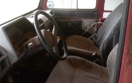 ЛуАЗ 969, 1977 год, 140 000 рублей, 3 фотография
