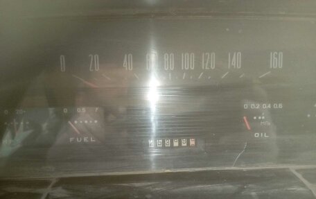 ЛуАЗ 969, 1977 год, 140 000 рублей, 2 фотография