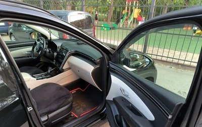 Hyundai Tucson, 2021 год, 3 350 000 рублей, 1 фотография