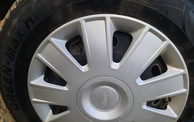 Ford Focus II рестайлинг, 2008 год, 470 000 рублей, 1 фотография