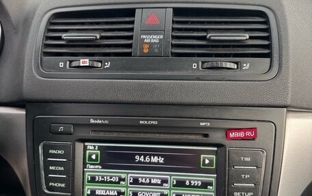 Skoda Yeti I рестайлинг, 2012 год, 860 000 рублей, 8 фотография