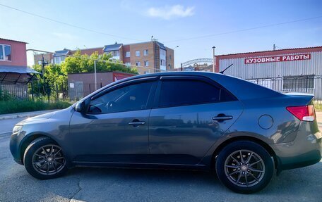 KIA Cerato III, 2012 год, 800 000 рублей, 3 фотография