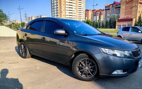 KIA Cerato III, 2012 год, 800 000 рублей, 7 фотография
