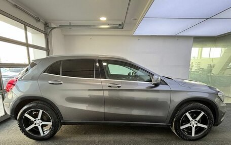 Mercedes-Benz GLA, 2014 год, 1 949 000 рублей, 5 фотография
