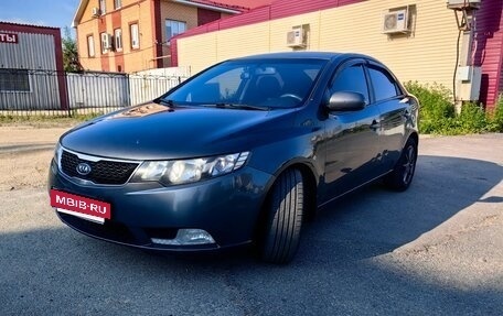 KIA Cerato III, 2012 год, 800 000 рублей, 5 фотография