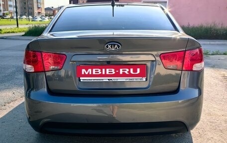 KIA Cerato III, 2012 год, 800 000 рублей, 4 фотография