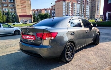 KIA Cerato III, 2012 год, 800 000 рублей, 8 фотография