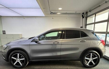 Mercedes-Benz GLA, 2014 год, 1 949 000 рублей, 10 фотография
