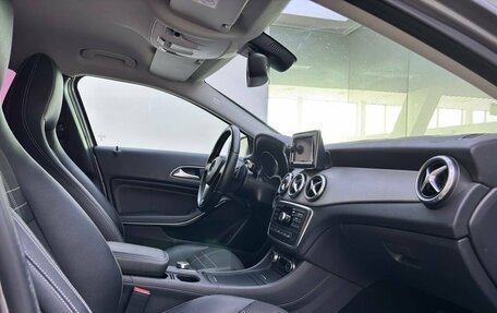 Mercedes-Benz GLA, 2014 год, 1 949 000 рублей, 13 фотография