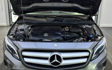 Mercedes-Benz GLA, 2014 год, 1 949 000 рублей, 11 фотография