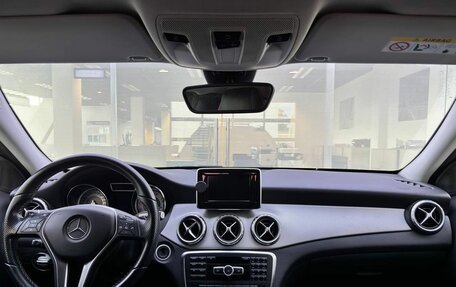 Mercedes-Benz GLA, 2014 год, 1 949 000 рублей, 17 фотография