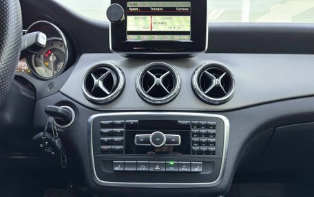 Mercedes-Benz GLA, 2014 год, 1 949 000 рублей, 18 фотография