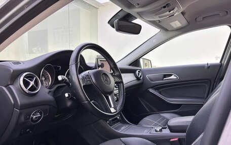 Mercedes-Benz GLA, 2014 год, 1 949 000 рублей, 20 фотография