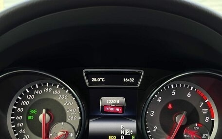 Mercedes-Benz GLA, 2014 год, 1 949 000 рублей, 16 фотография