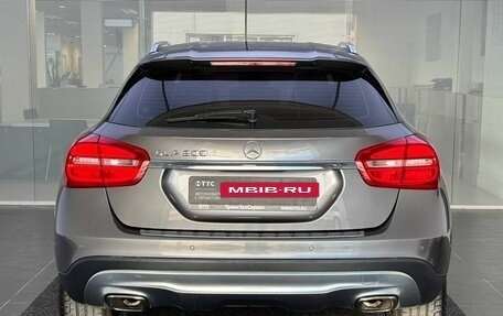 Mercedes-Benz GLA, 2014 год, 1 949 000 рублей, 7 фотография