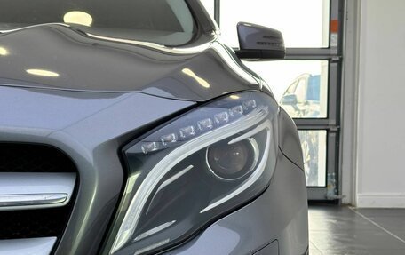 Mercedes-Benz GLA, 2014 год, 1 949 000 рублей, 21 фотография