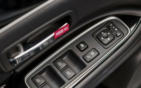 Mitsubishi Outlander III рестайлинг 3, 2022 год, 3 590 000 рублей, 27 фотография