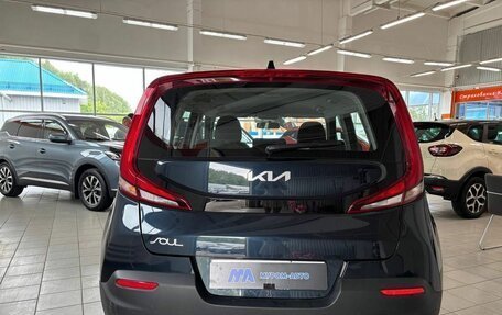 KIA Soul III, 2021 год, 1 690 000 рублей, 6 фотография