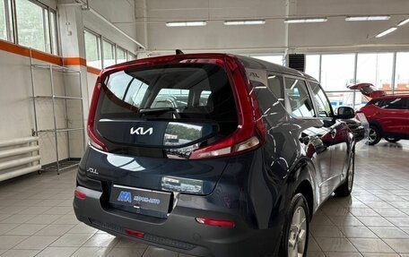 KIA Soul III, 2021 год, 1 690 000 рублей, 5 фотография