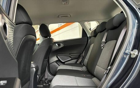 KIA Soul III, 2021 год, 1 690 000 рублей, 15 фотография