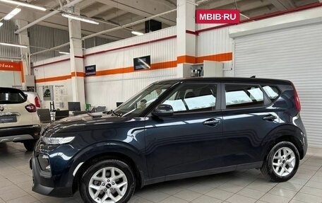 KIA Soul III, 2021 год, 1 690 000 рублей, 8 фотография
