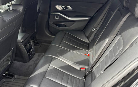 BMW 3 серия, 2019 год, 4 600 000 рублей, 12 фотография