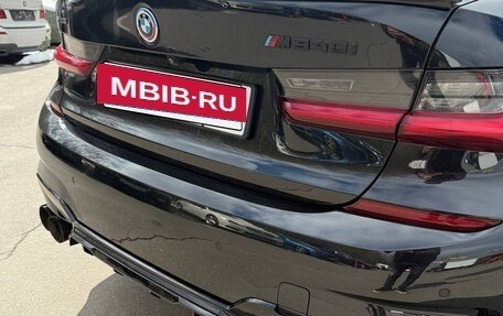 BMW 3 серия, 2019 год, 4 600 000 рублей, 11 фотография