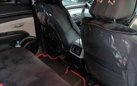 Hyundai Tucson, 2021 год, 3 350 000 рублей, 7 фотография