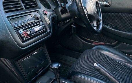 Honda Accord VII рестайлинг, 1997 год, 650 000 рублей, 2 фотография
