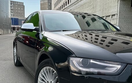 Audi A4, 2015 год, 1 699 990 рублей, 5 фотография