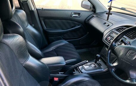 Honda Accord VII рестайлинг, 1997 год, 650 000 рублей, 5 фотография